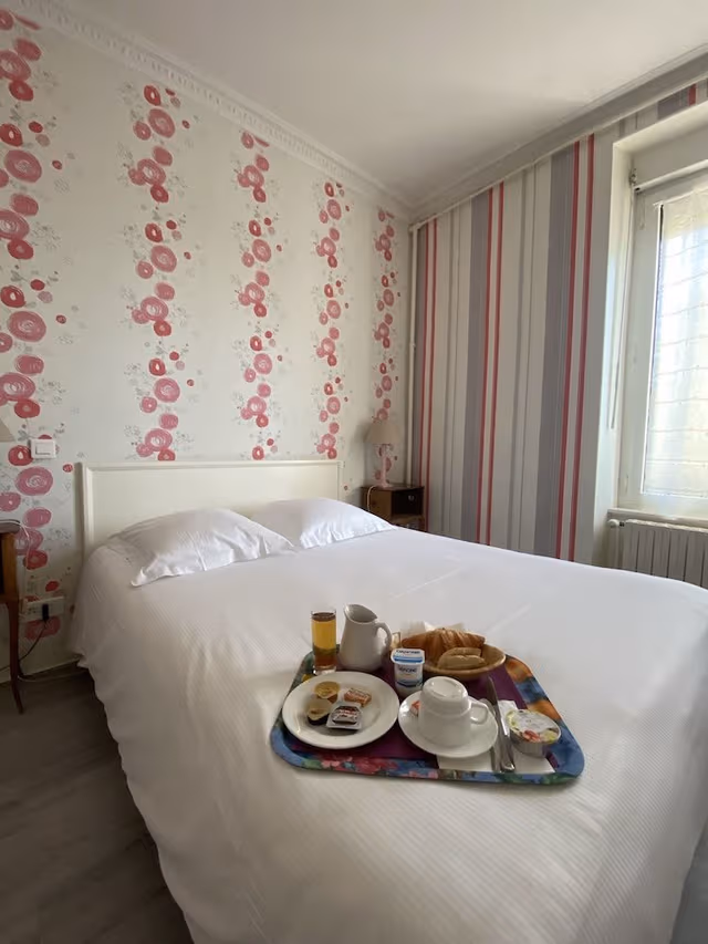 Standard Double Room, 1 Bedroom