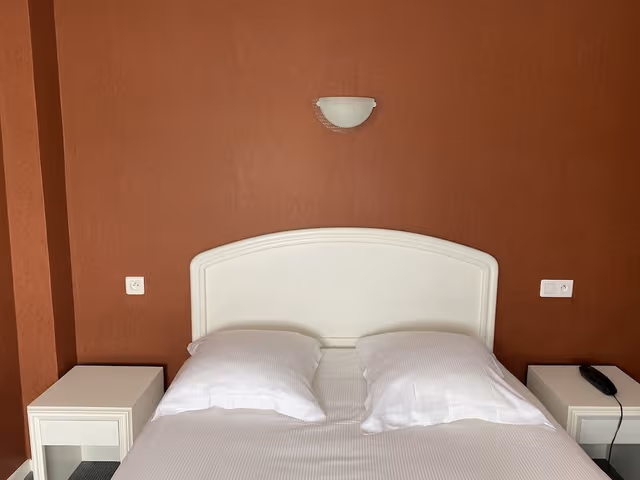 Standard Double Room, 1 Bedroom