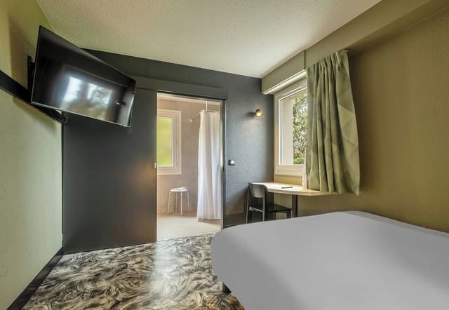 Double Room, Mobility Accessible, Non Smoking