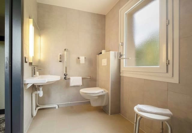 Double Room, Mobility Accessible, Non Smoking