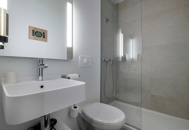 Standard Double Room, Non Smoking