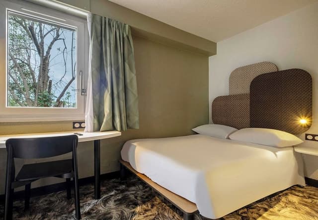 Double Room, Mobility Accessible, Non Smoking