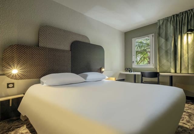 Standard Double Room, Non Smoking