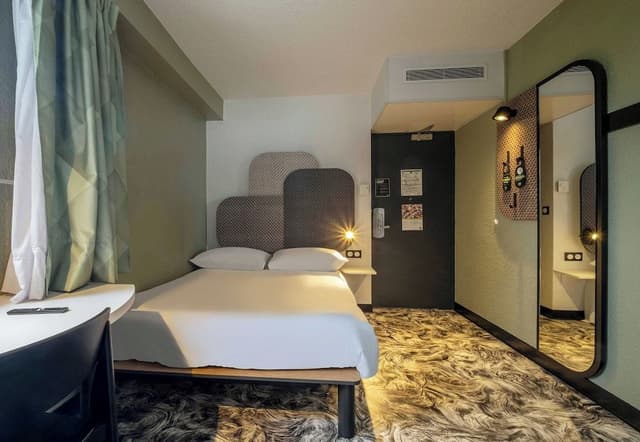 Double Room, Mobility Accessible, Non Smoking