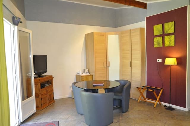 Standard Double Room, 1 Double Bed, Garden View