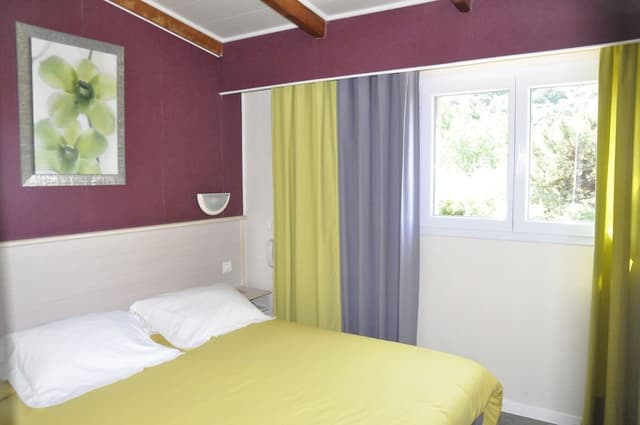 Standard Double Room, 1 Double Bed, Garden View