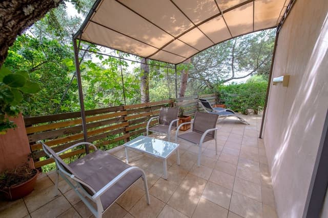 Standard Double Room, 1 Double Bed, Garden View