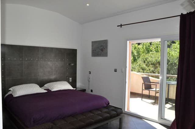 Superior Double Room, 1 Double Bed, Jetted Tub, Garden View