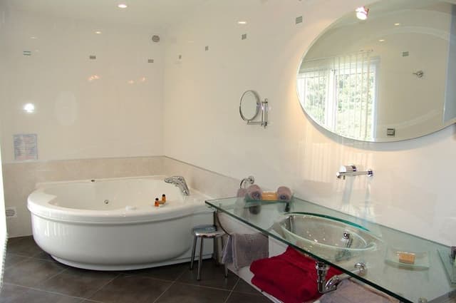 Superior Double Room, 1 Double Bed, Jetted Tub, Garden View