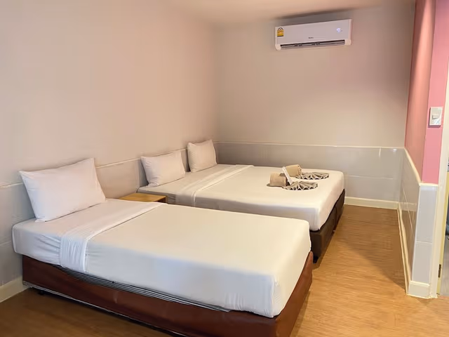 Grand Deluxe cottage