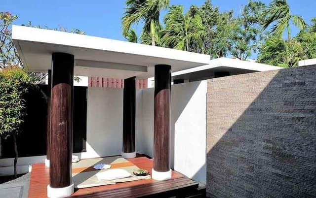 Superior Pool Villa