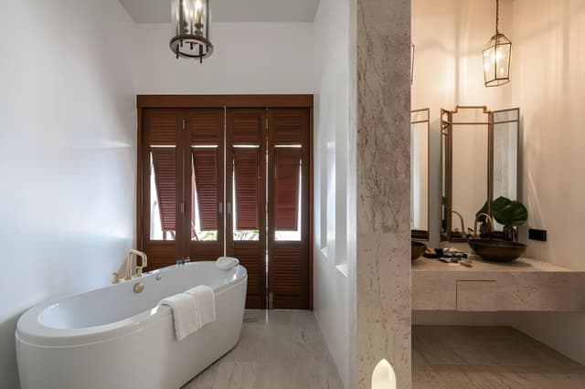 Superior Pool Villa