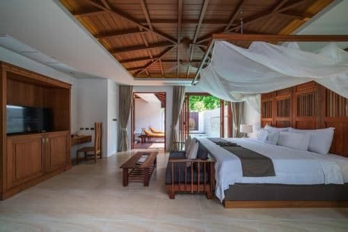 Superior Villa