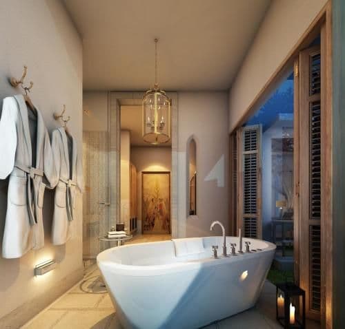 Pool Villa