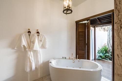 Superior Villa