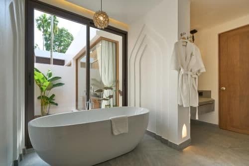 Pool Villa