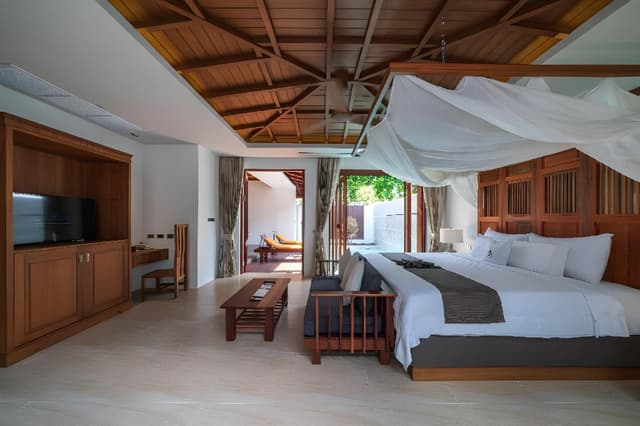 Superior Villa