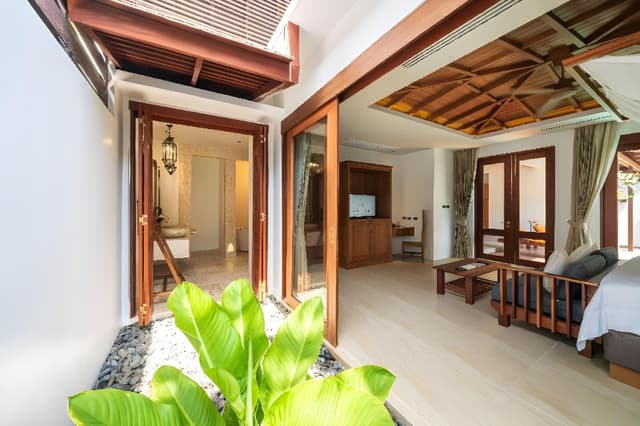 Superior Villa