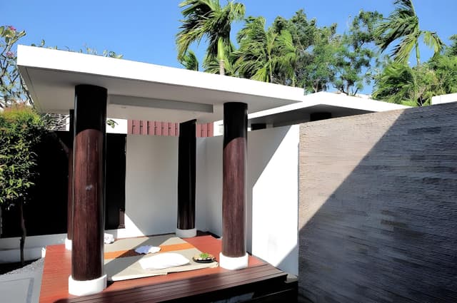 Superior Villa