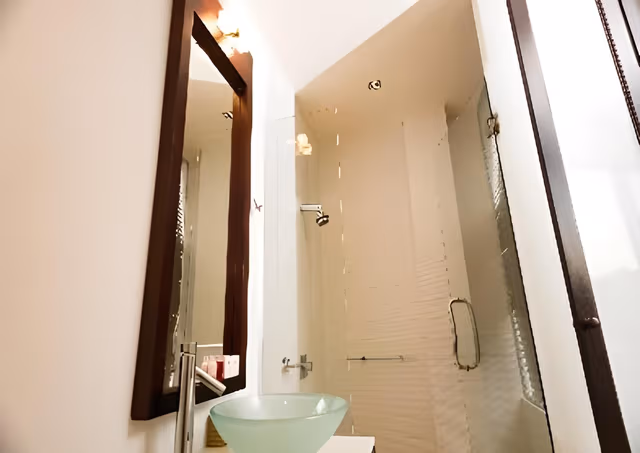Mountain Suite