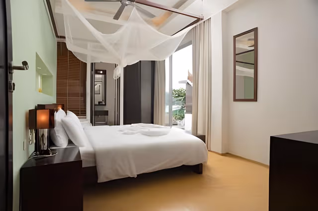 Mountain Suite