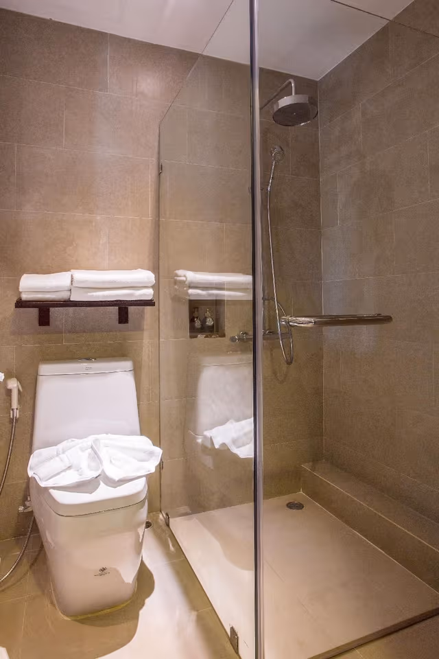 Premier Room