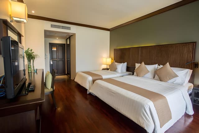 Premier Room