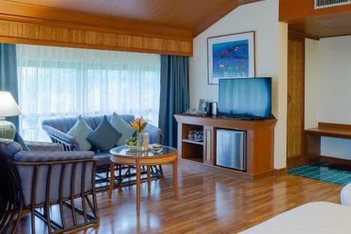 Family Deluxe Room