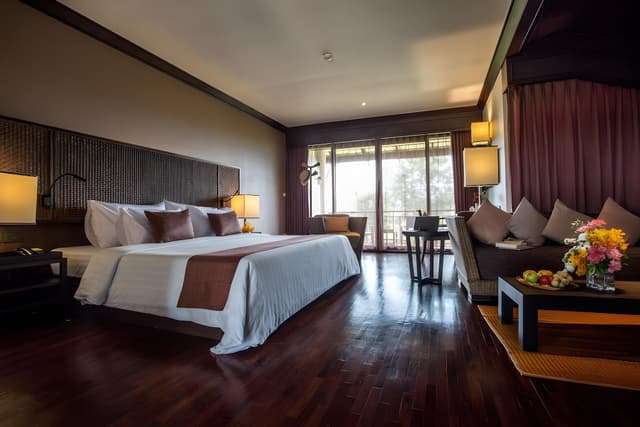 Junior Suite (2 Adults)