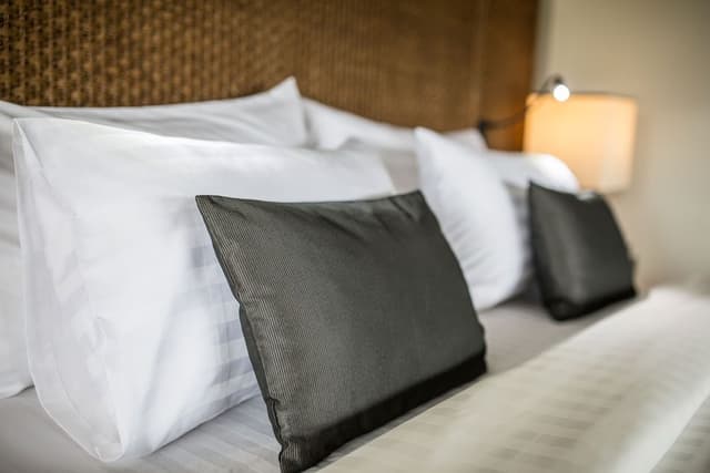 Junior Suite (2 Adults)
