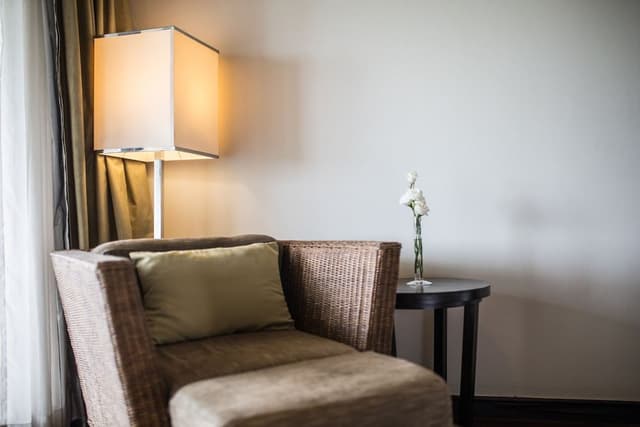 Premier Room