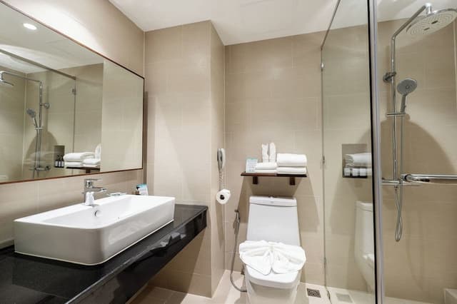 Premier Room
