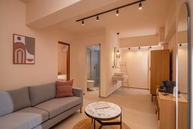 Junior Suite