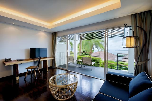 Wow Room