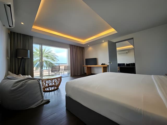 Wow Room