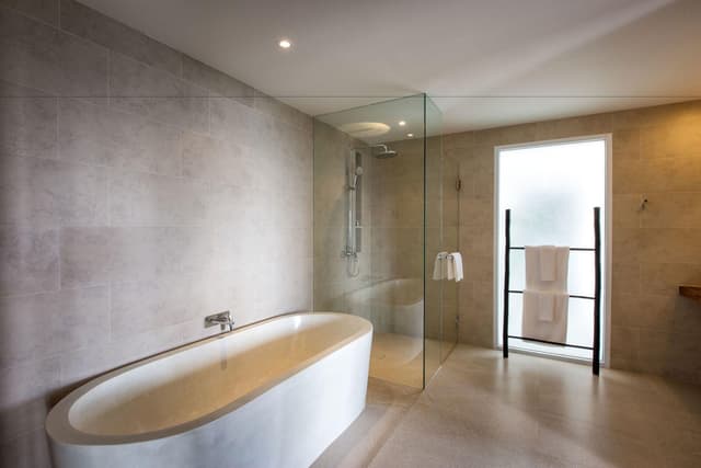 Samui Ocean View Suite