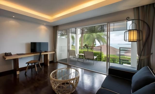 Wow Room