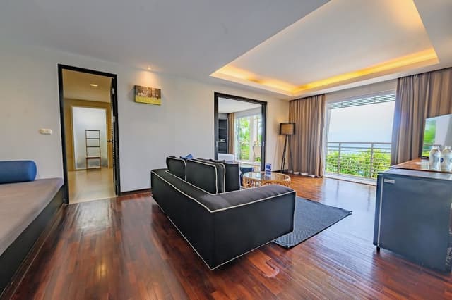 Samui Ocean View Suite - Adults Only