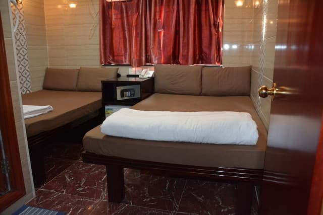 Family Suite, 2 Double Beds