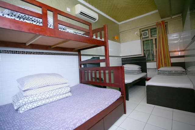 Family Room (6 people)