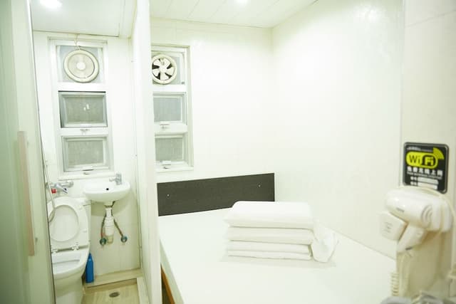 Double Room