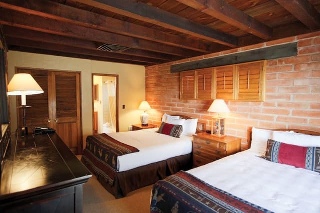 Room (Javelina Salas with 2 Queens)