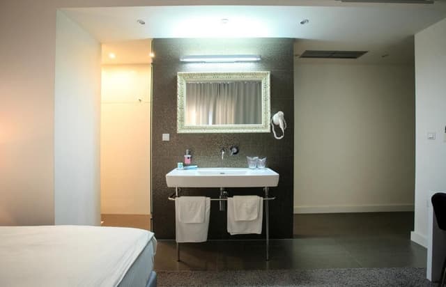 Standard Double Room - Annex