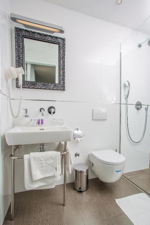 Standard Double Room - Annex