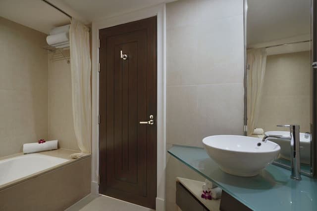 Apartment, 2 Bedrooms
