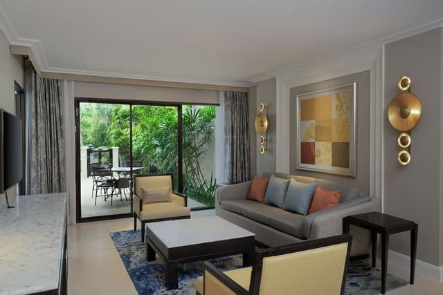 Apartment, 2 Bedrooms
