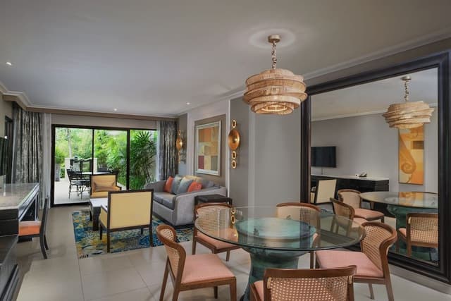 Apartment, 2 Bedrooms