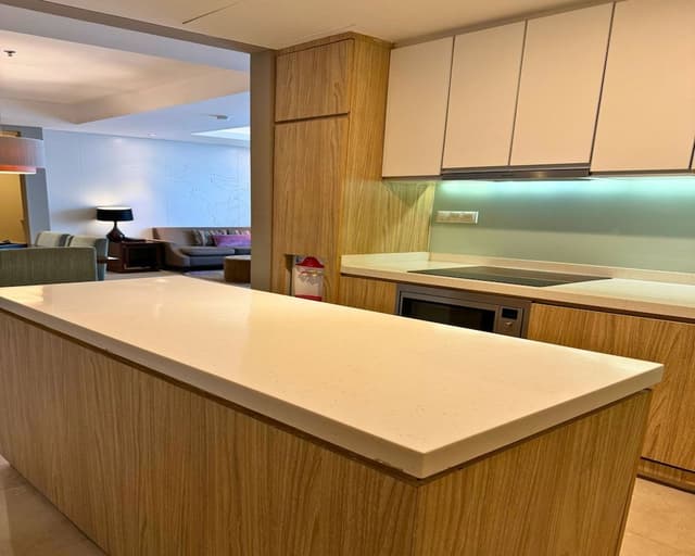 Premier Room, 3 Bedrooms