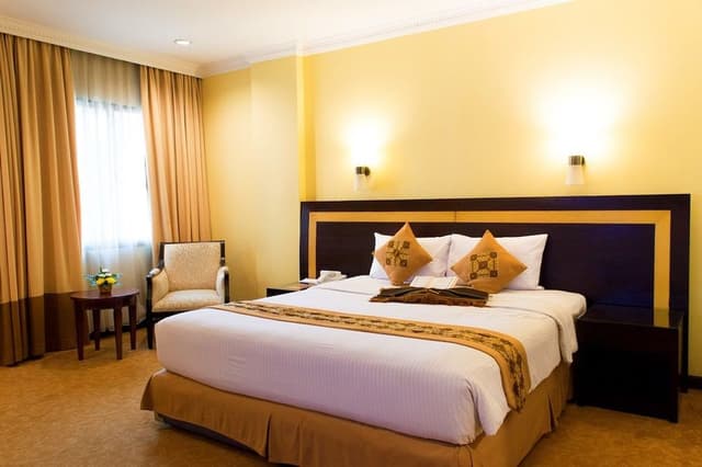 Superior Double or Twin Room