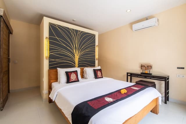 Exclusive Villa, 2 Bedrooms